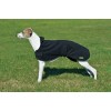 Whippet and greyhound Double Fleece dog Coat